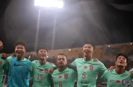 CCTV5直播！国足揭幕战打响，3位强援正式归队，最强归化联手武磊