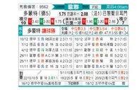 [欧冠杯] 多特蒙德vs巴黎圣日尔曼