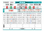 [世俱杯] 莱昂vs浦和红钻