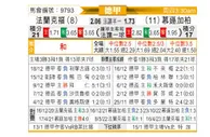 [德甲] 法兰克福vs门兴格拉德巴赫