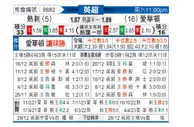 [英超] 托特纳姆热刺vs埃弗顿