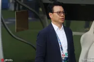 中超大动荡！上海双雄主帅全部下课 还有多队也要换人