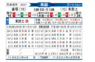 [英超] 卢顿vs切尔西