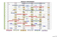 足协公布2024年赛历：中超3月1日开幕 11月2日结束