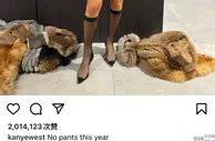 侃爷晒老婆最新照片 着比基尼身材火辣性感迷人