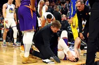 NBA：戴文格連停賽令解禁  居爾：禁賽期間唔同佢講嘢_星島日報
