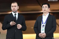 国足生死战！韦世豪情况有变，宋凯做出重大决定，郑智、武磊懂了