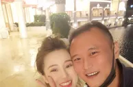 净身出户娶女星，徐云龙罕见亮相，上任新岗位，年薪几万很满足