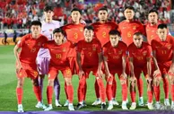 亚洲杯生死战倒计时！国足错失先机，与黎巴嫩激战决定晋级命运