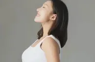 肚大如箩+体态丰腴！90后美女老板晒孕照，被誉为中超最美女老板