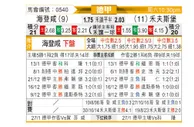 [德甲] 海登海默vs沃尔夫斯堡