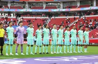国足前瞻：韦世豪欲扮演救世主 东道主会放水吗？