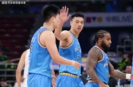 北京男篮好消息，3将复出战山西，曾凡博训练，乔里欧望结束6连败