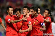 亚洲杯大冷门！强队日本惨遭伊拉克逆袭，约旦、泰国崭露头角