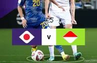 日本vs印尼首发：久保建英、富安健洋、远藤航先发，铃木彩艳出战