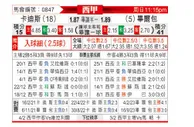 [西甲] 加的斯vs毕尔巴鄂竞技