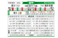 [意甲] 蒙扎vs萨索洛