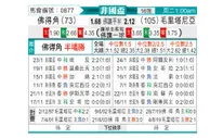 [非洲杯] 佛得角vs毛里塔尼亚