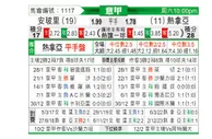 [意甲] 恩波利vs热那亚