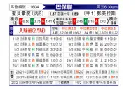 [巴圣锦] 圣贝纳多vs帕尔梅拉斯