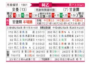 [荷乙] 埃蒙vs坎布尔