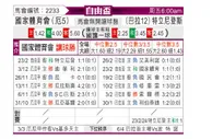 [阿甲] 国家报队vs泰里尼登斯