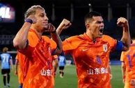 中超赛程调整泰山主场改期，凤凰传奇演唱会优先