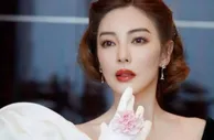 张雨绮惊艳亮相！内娱界新宠引热议！没一个能打的！