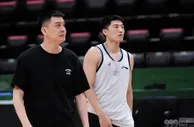 CCTV5直播！杜锋押宝周琦，杨鸣手握王牌，CBA辽粤巅峰对决打响