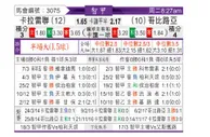 [智利甲] 尤尼昂vs科布雷洛