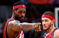 NBA再现友妈门！超级新星与朋友母亲相恋，并致其怀孕，两人差17岁