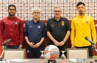 CCTV5今日提前直播！国足剑指3分，伊万值得期待，日本队避免爆冷