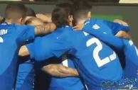 2-0后！欧洲杯夺冠热门又赢了：意大利和2强队同组，志在卫冕