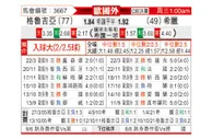 [欧洲杯] 格鲁吉亚vs希腊