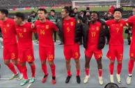 未战先怯，扰乱军心！国足想赢泰国？名嘴刘建宏放狠话：毫无可能