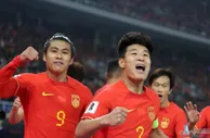 国足7分升至第2！6月决战泰国，取胜将晋级18强，伊万必须赢