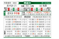 [墨联秋] 拿加沙vs莱昂