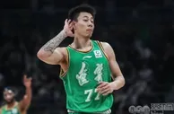 季后赛12强出炉：辽浙争头名 北京山西搭上末班车