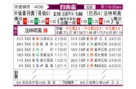 [自由杯] 百万富翁vs弗拉门戈