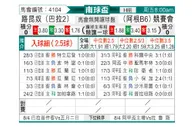 [南球杯] 卢捷诺体育会vs竞技俱乐部