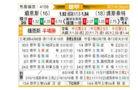 [德甲] 美因茨vs达姆斯塔特