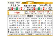 [德甲] 弗赖堡vsRB莱比锡
