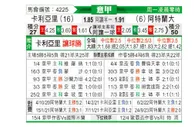 [意甲] 卡利亚里vs亚特兰大