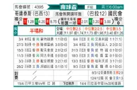 [南球杯] 科林蒂安vs巴拉圭国民