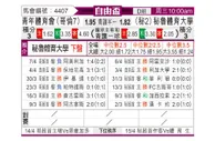 [自由杯] 巴兰基亚青年vs秘鲁体育大学