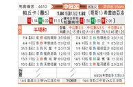 [美冠杯] 帕丘卡vs希雷迪亚诺