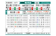 [南球杯] 克鲁塞罗vs阿利安萨