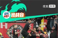 观战台：阿森纳主场恶战维拉 勒沃库森赢球则提前夺冠