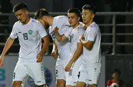 U23亞洲盃：實力大超班 烏茲別克U23「-2」照捧_星島日報