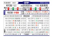 [巴甲] 米内罗竞技vs克里丘马